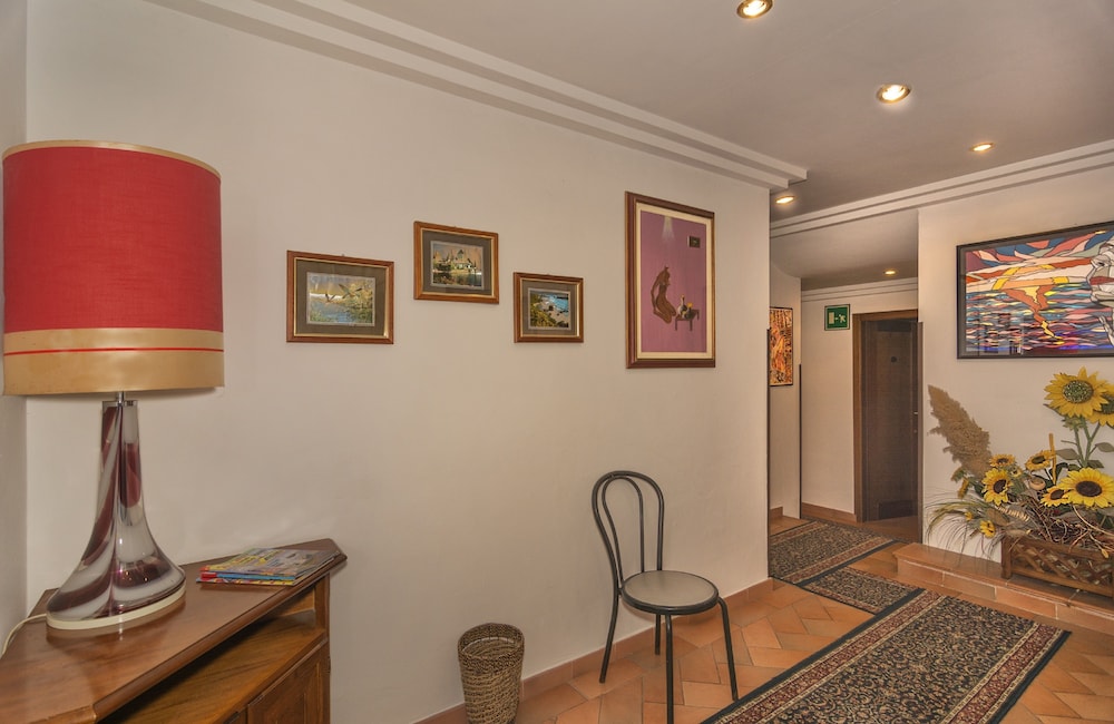 Hotel Da Carlos 19/48