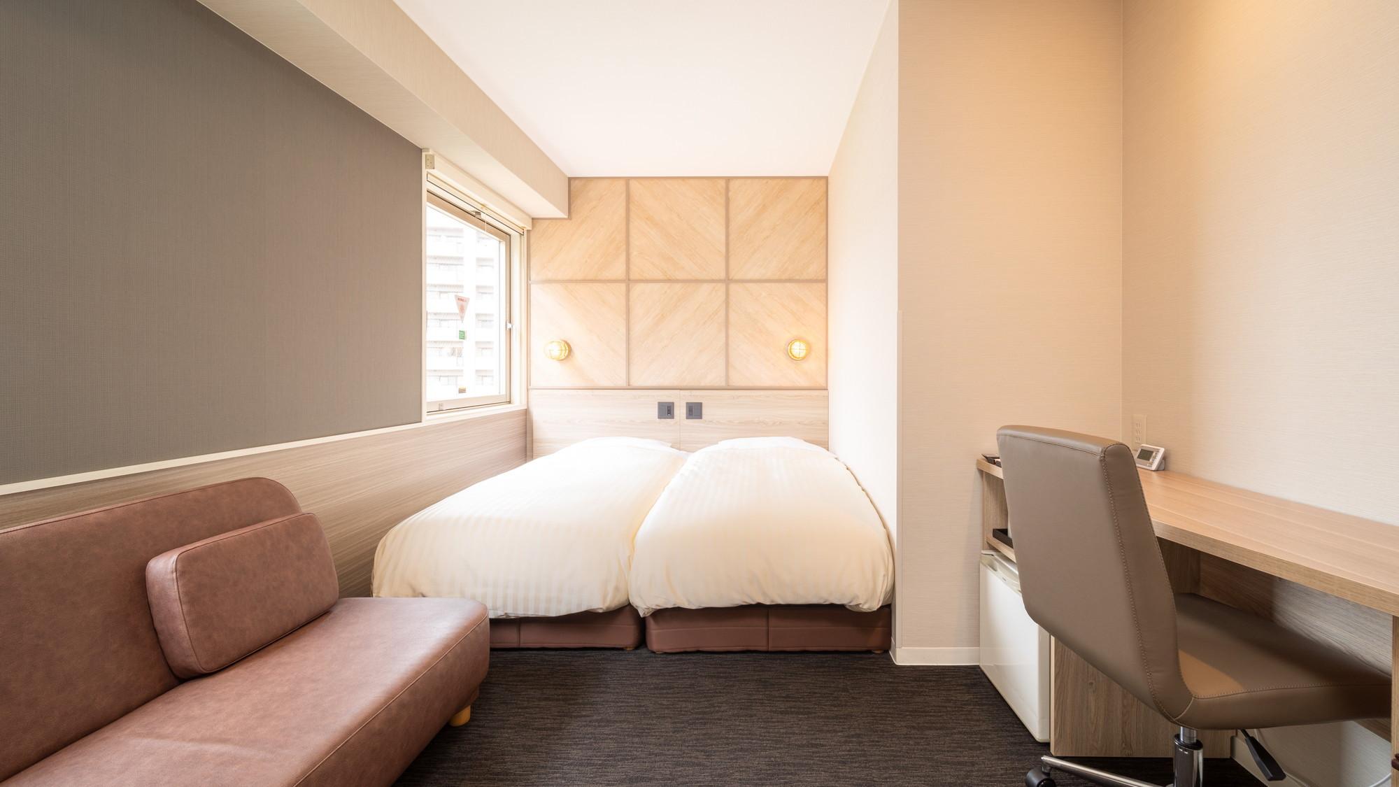 Hollywood, Twin Beds