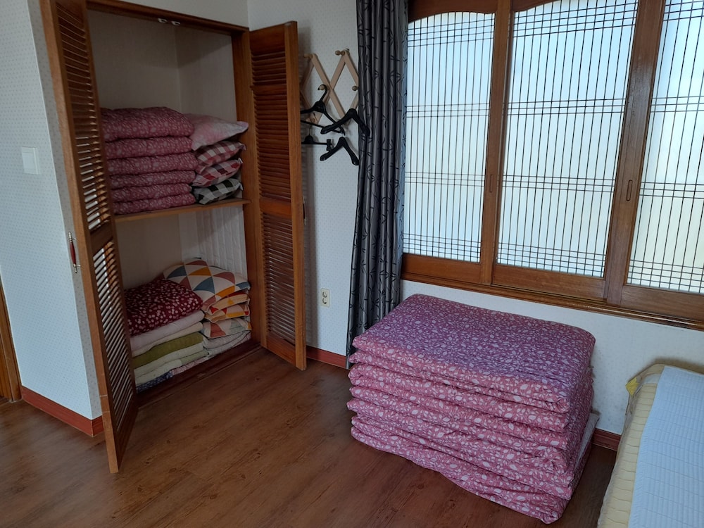 Haeansung Pension 8/28