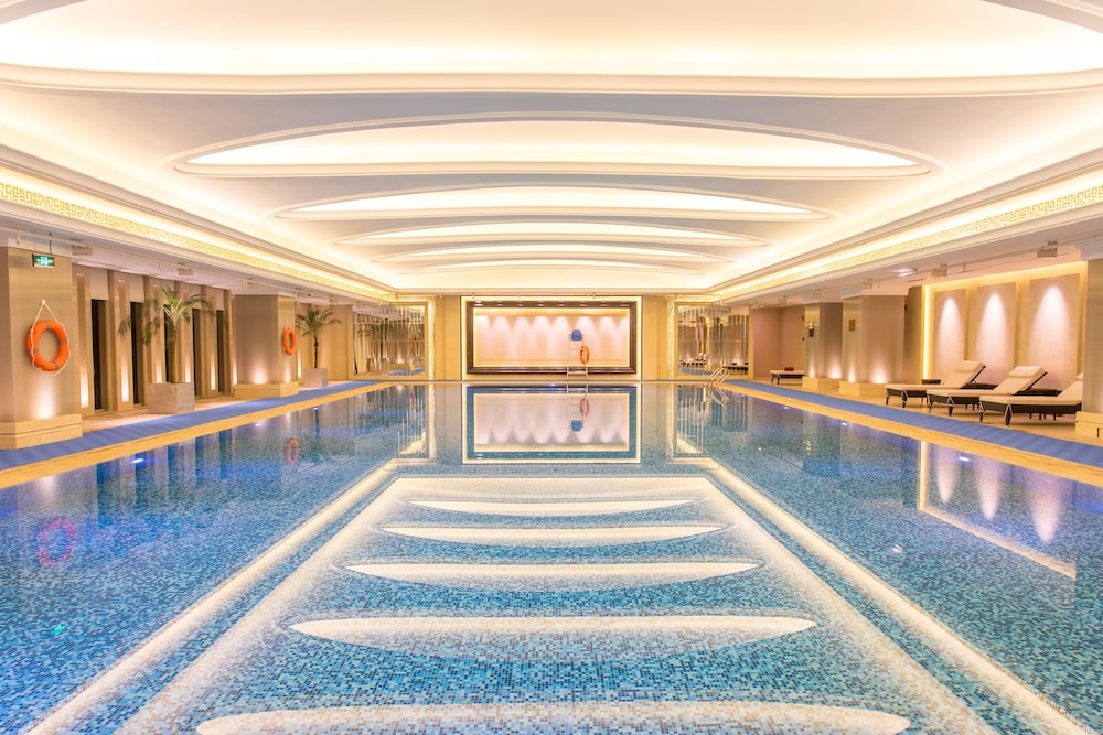 Changzhou Marriott Hotel 27/55