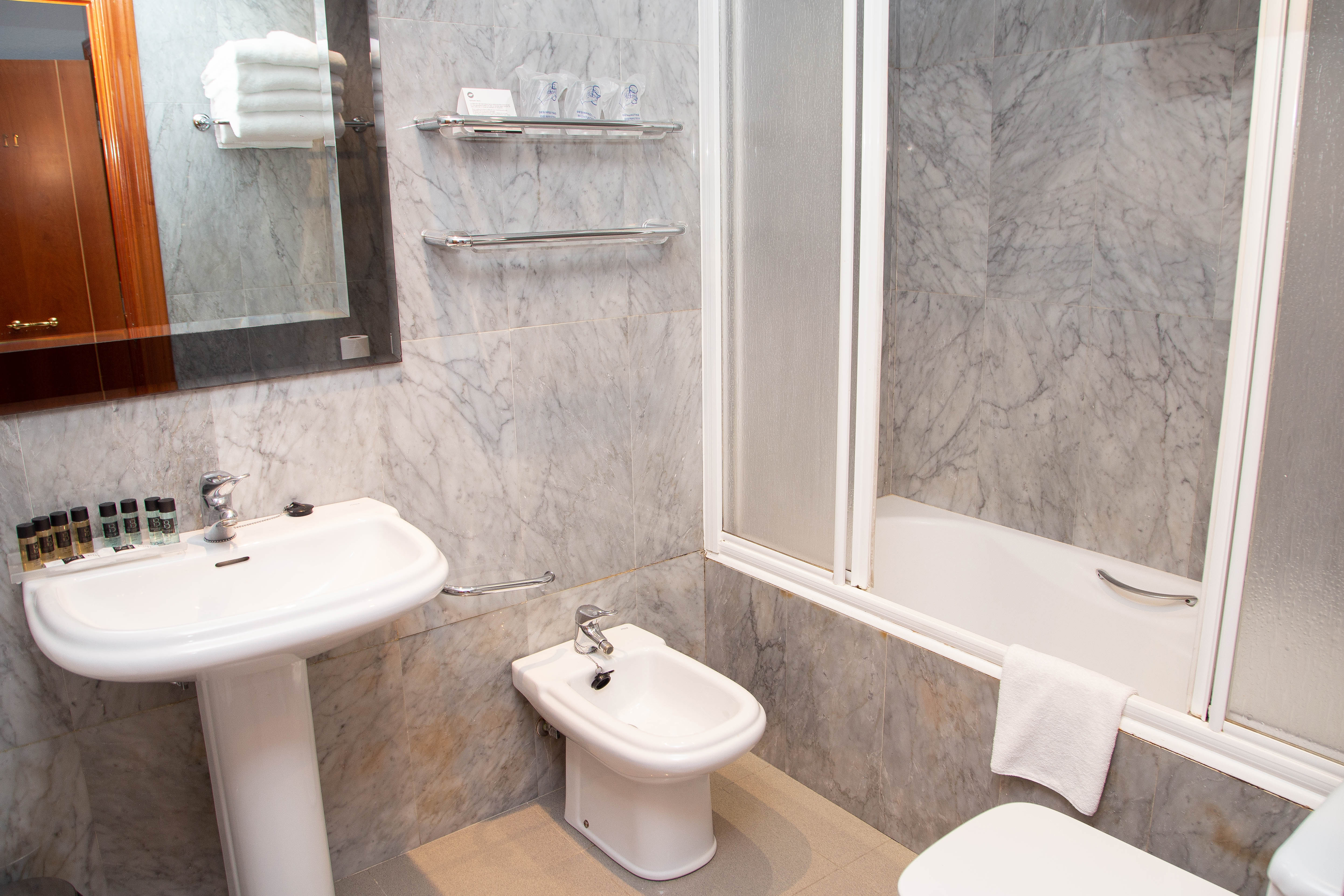 Hotel Soho Boutique Los Naranjos 49/50