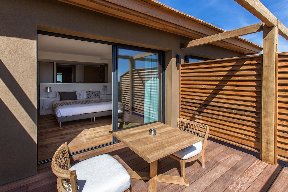 Hotel Version Maquis Santa Manza 26/50