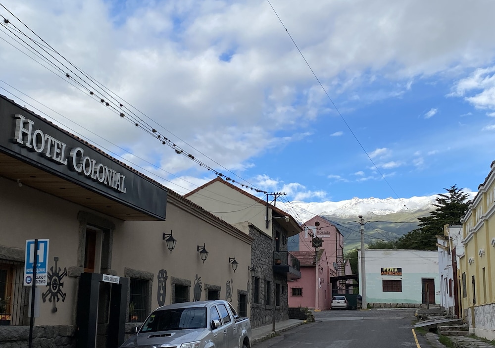 Hotel Colonial Tafi del Valle by DOT Tradition 5/50