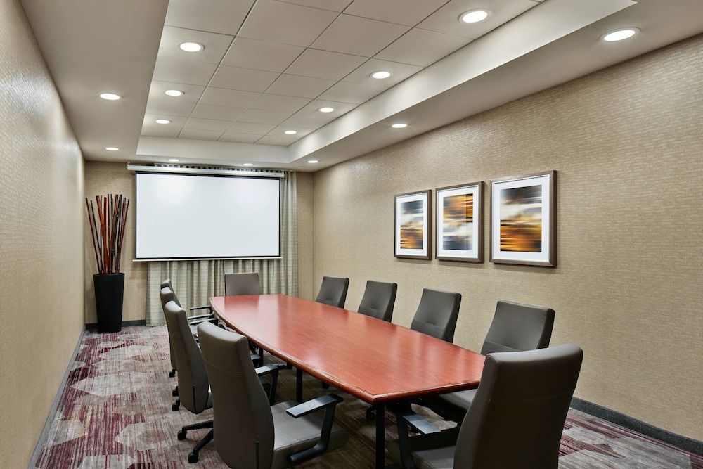 Courtyard by Marriott Philadelphia Langhorne 40/47