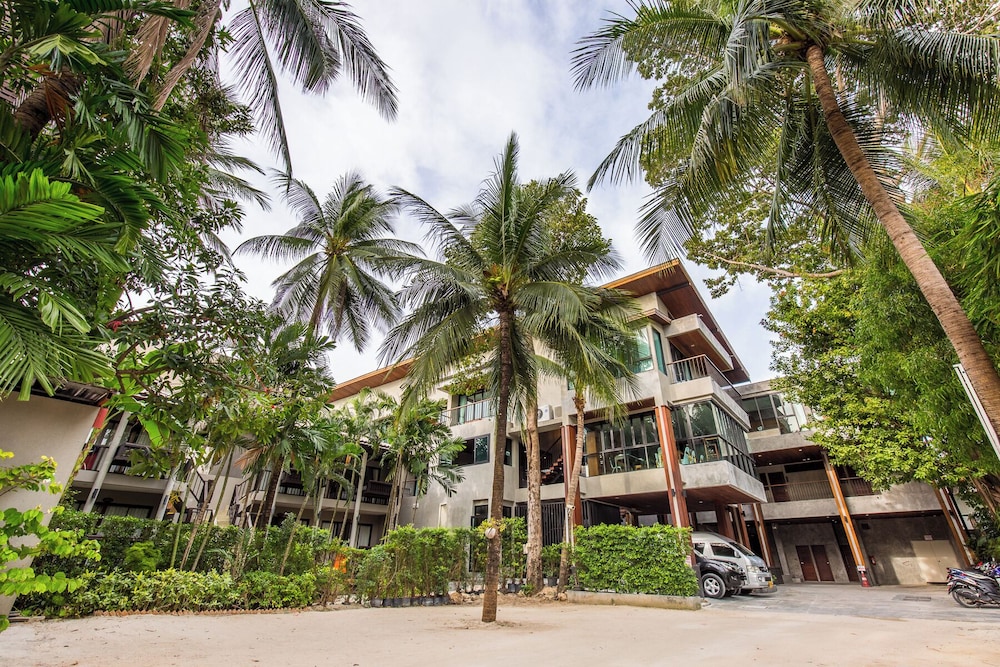 J4 Hotel Samui 36/50