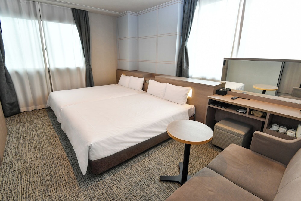 Sanco Inn Nagoya Shinkansen Guchi Annex 34/63