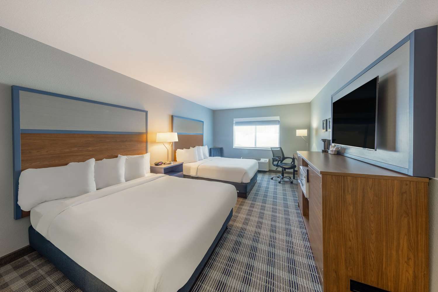 Americinn By Wyndham Duluth 17/55