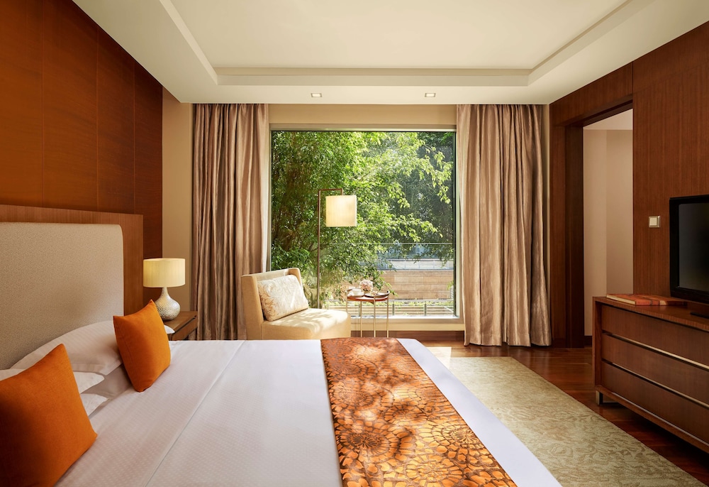 DIPLOMATIC SUITE