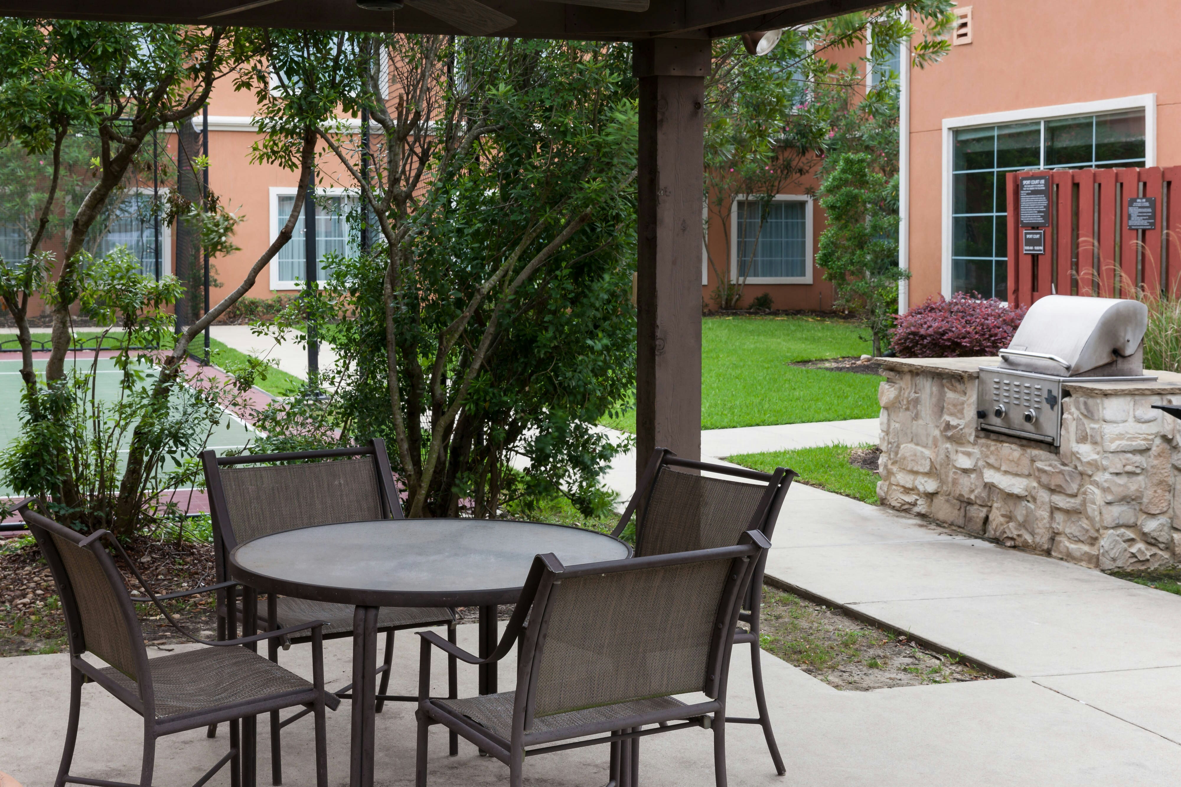 Residence Inn Beaumont 26/43