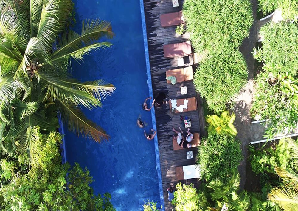 Sambor Village Hotel 62/67