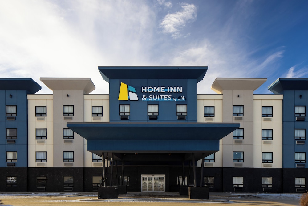 Home Inn Suites Saskatoon South 6/66