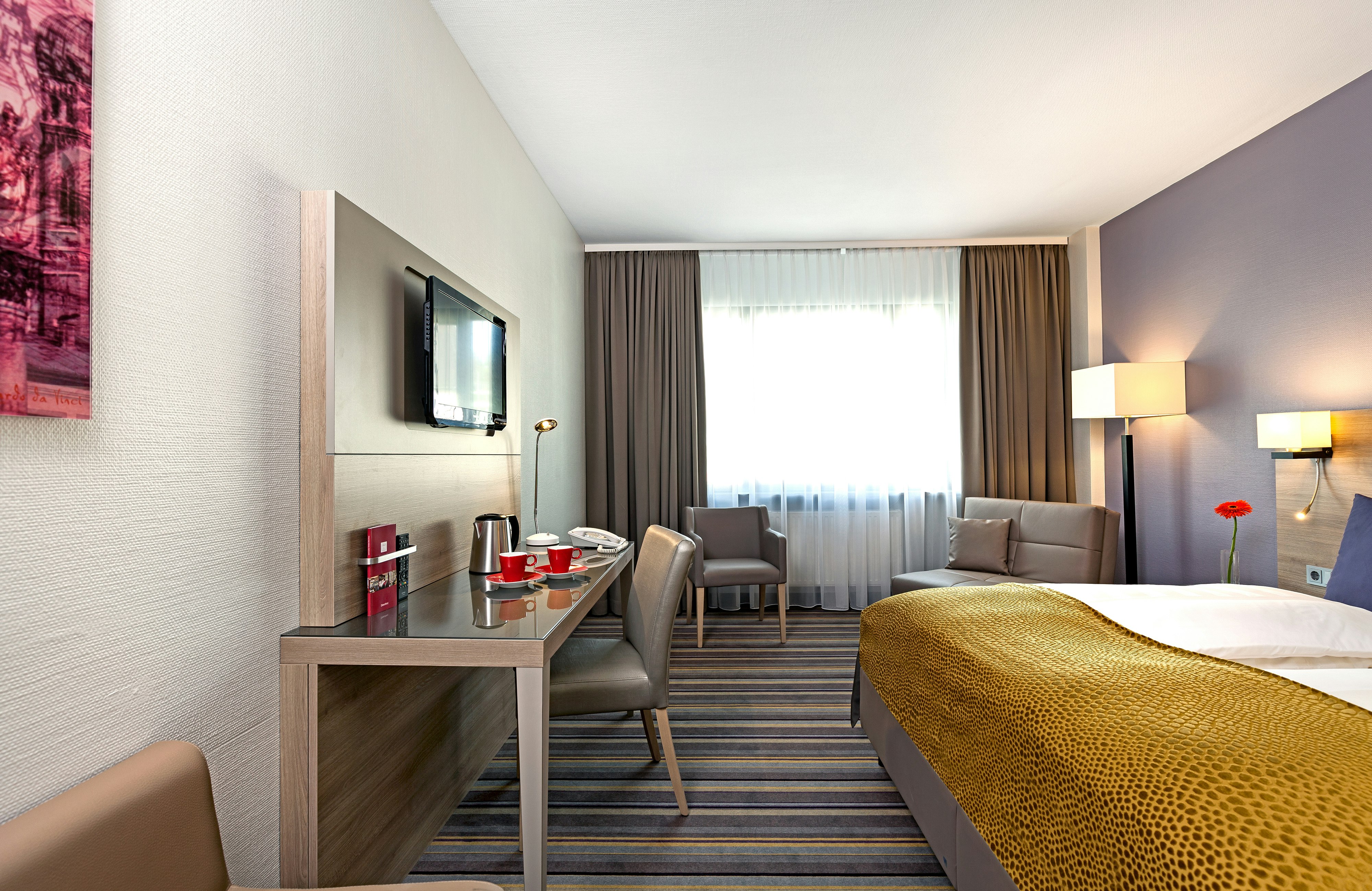 LEONARDO HOTEL MUNICH CITY NORTH 23/48