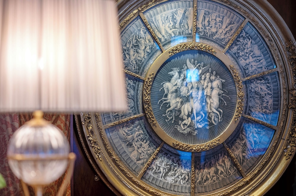 Warwick Brussels Grand Place 67/102