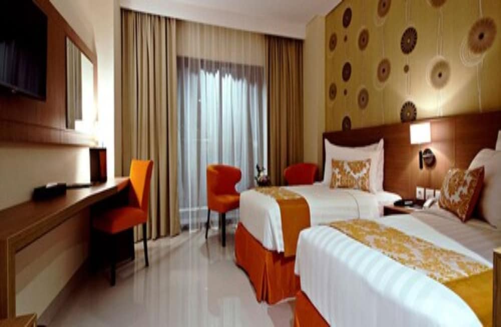 Ijen Suites Hotel 19/50