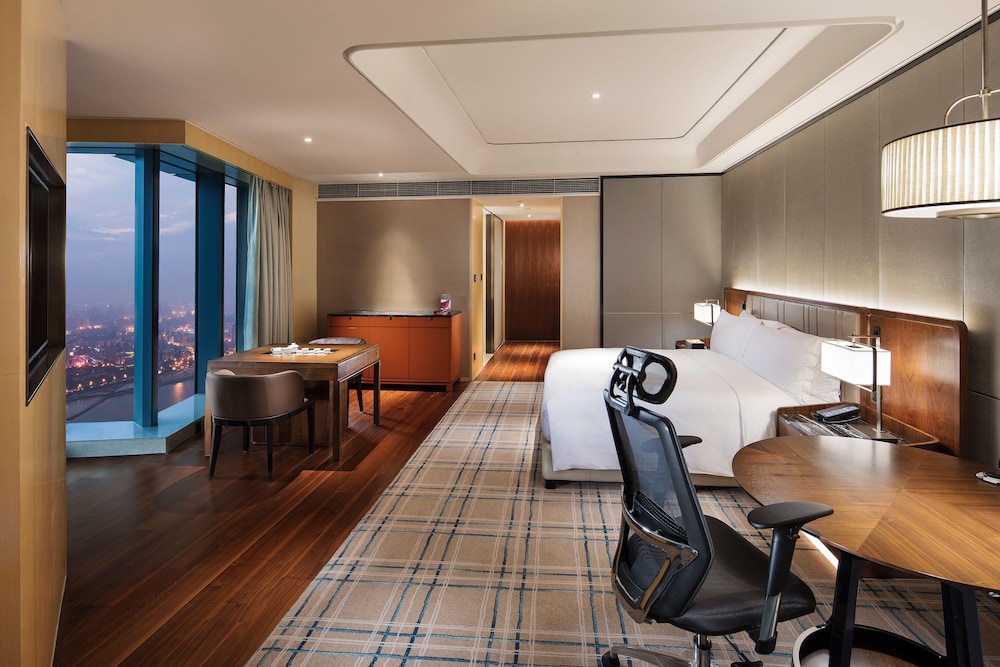 Hilton Fuzhou 41/57