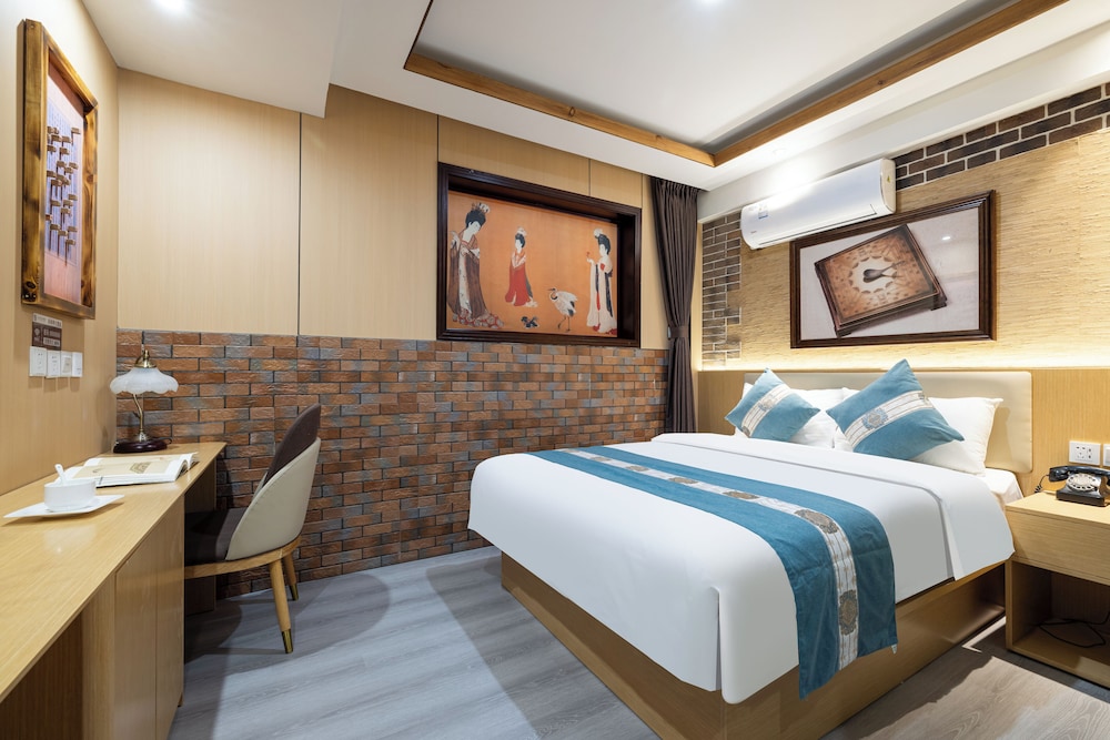 SIGNATURE, DOUBLE BED