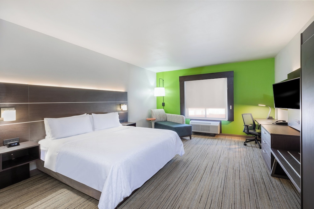 Holiday Inn Express Hotel Suites Guymon 17/69