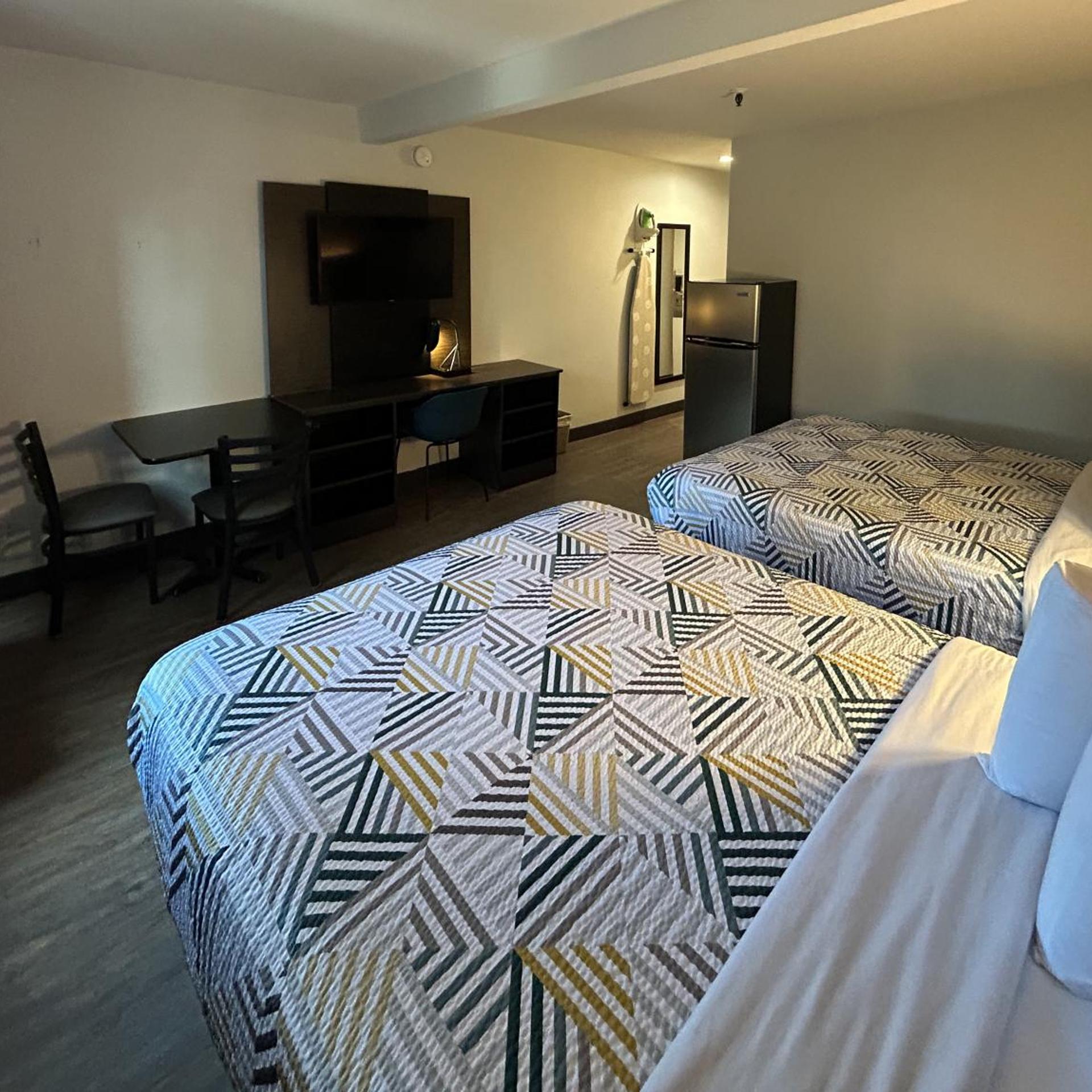 Studio6 San Diego, CA - Hotel Circle - Mission Valley 23/33