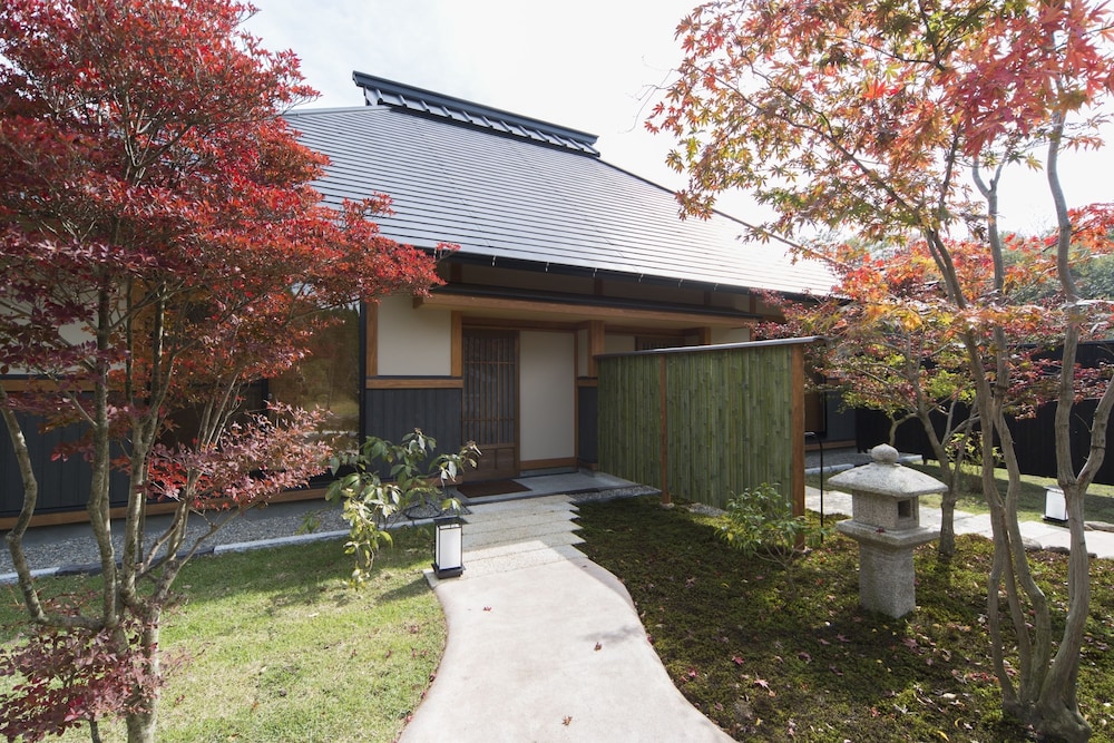 Miyama Sanso 35/38