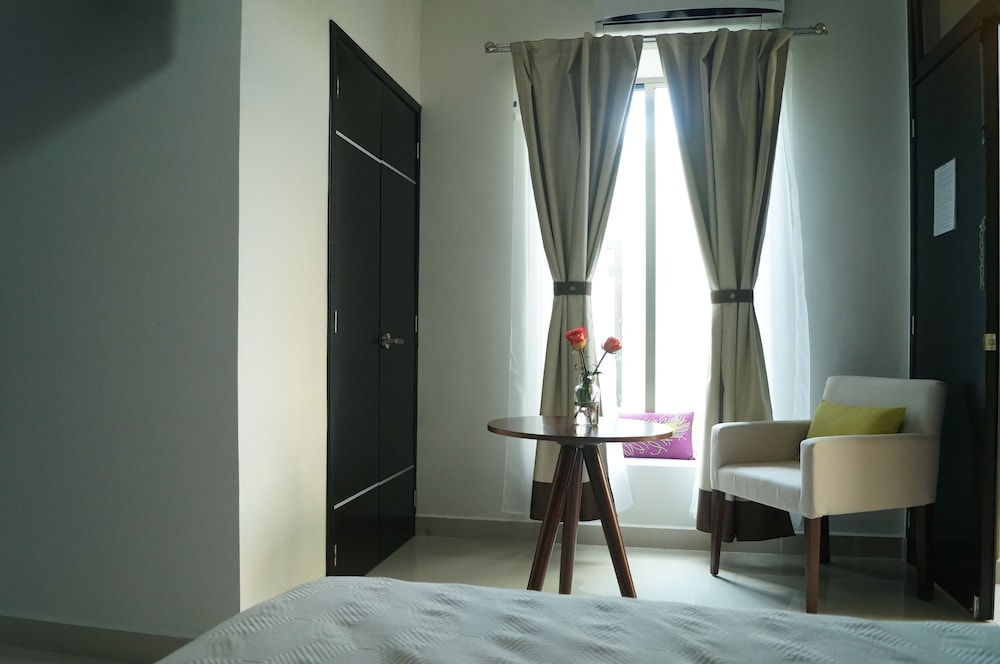 Hotel Casa Palomino 36/50