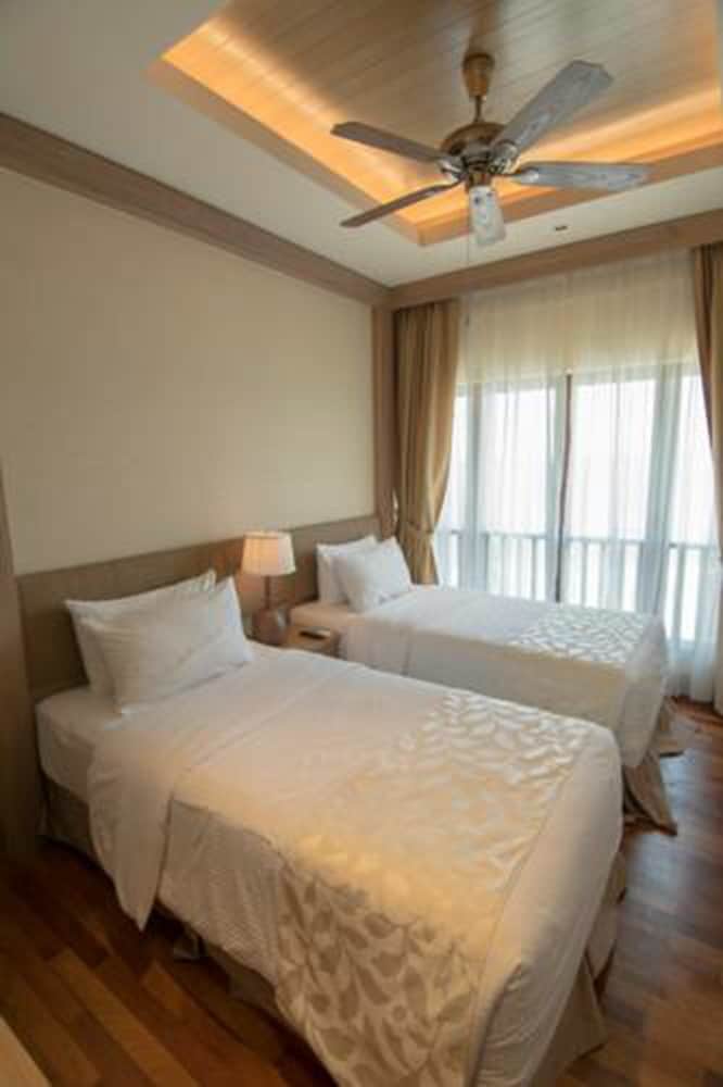 Royale Chulan Cherating – Villa 23/72