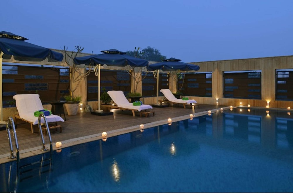 Fortune District Centre, Ghaziabad - Member ITC Hotels Group 1/65