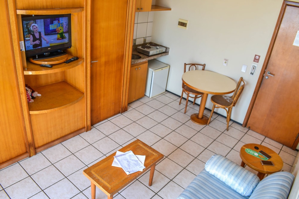 Hotel Flat Classic 35/70