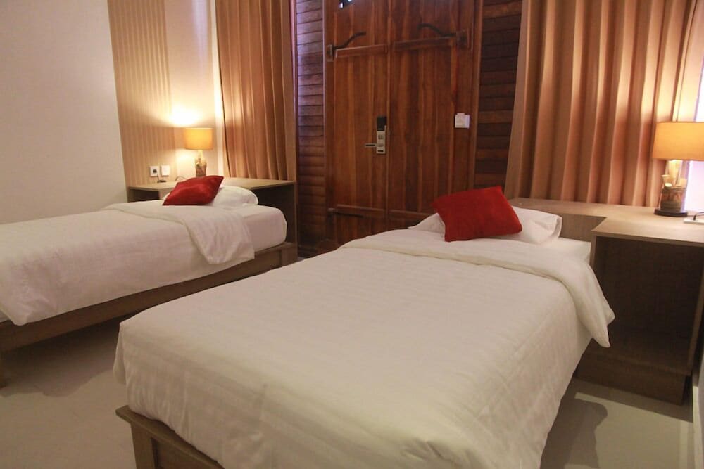 Dcamel Hotels Lembongan 19/62