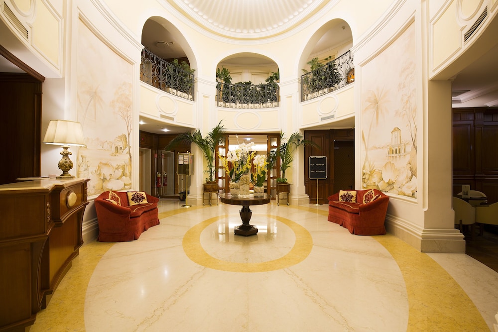 Palazzo Alabardieri 7/66