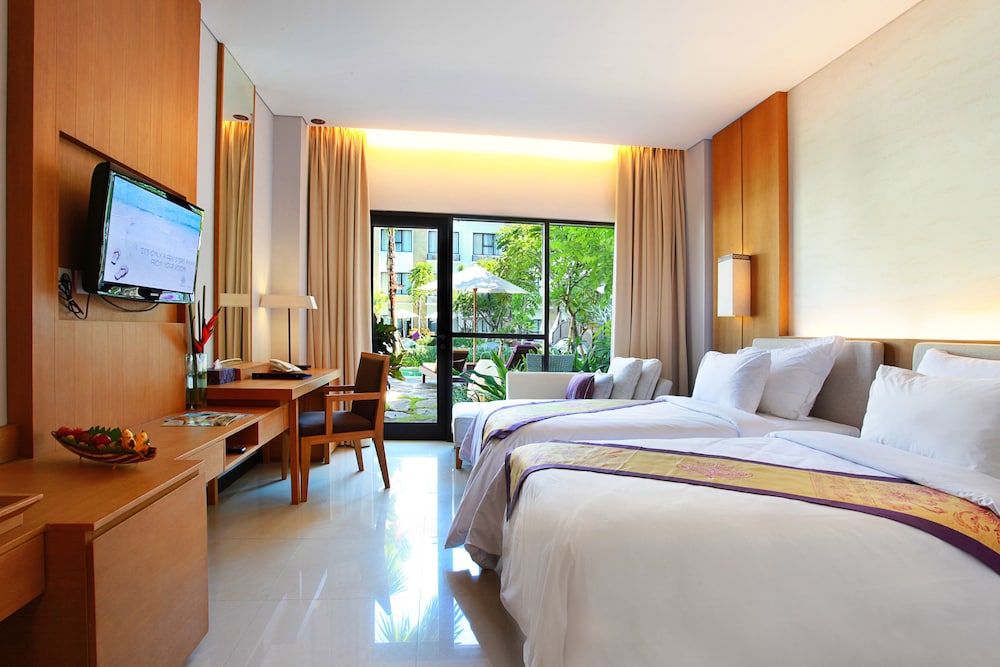 Truntum Kuta (Formerly Grand Inna Kuta) 9/50