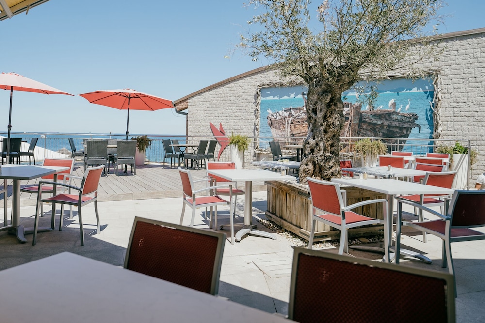 Barbara Piran Beach Hotel And Spa 56/70
