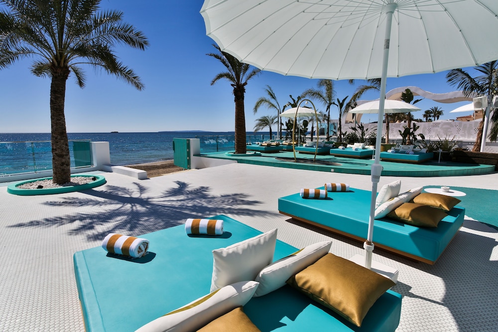 Dorado Ibiza Suites - Adults Only 5/66