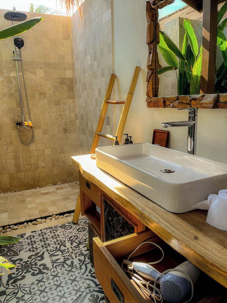 فيلا فاخرة بسرير كوين بغرفة نوم واحدة، Pera ONE Villas 8/10