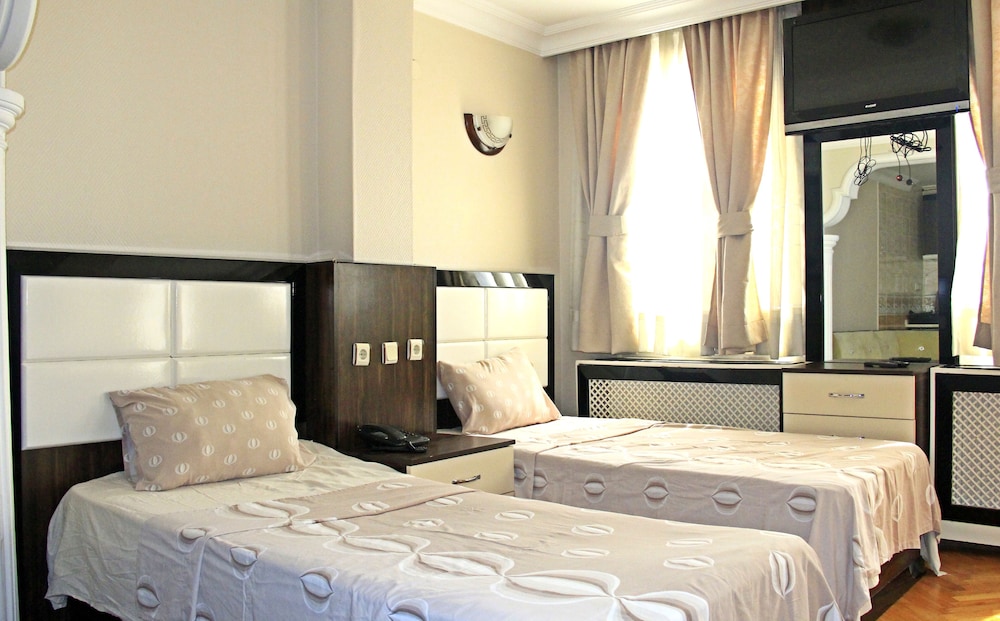 Konak Apart Hotel 7/39