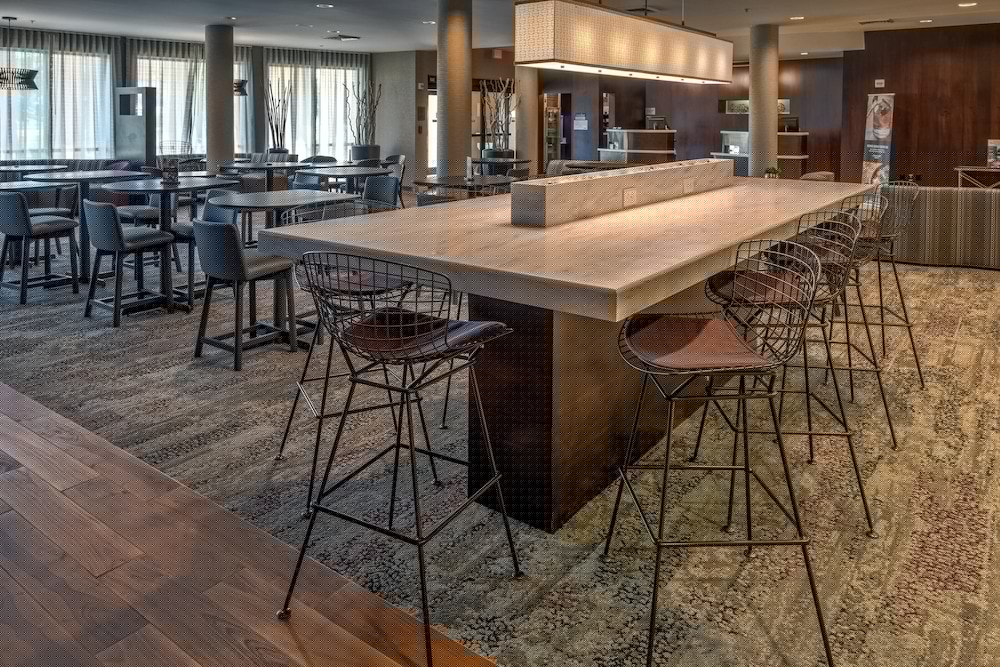Courtyard by Marriott Troy 40/54