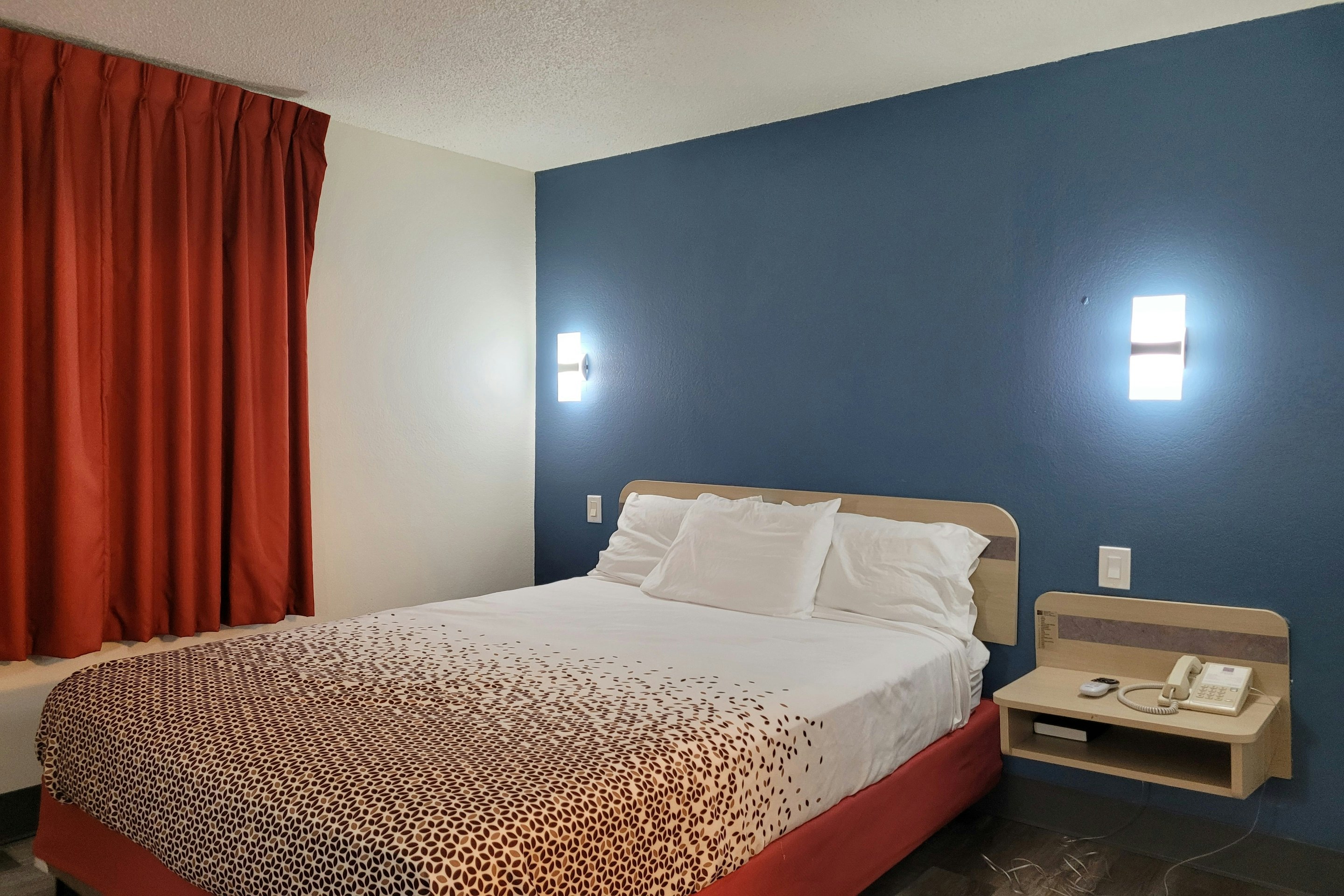 Modern Stay 39 Lakeview By OYO Minonk 21/50