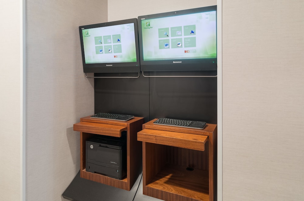 Holiday Inn New York City Wall Street 55/57