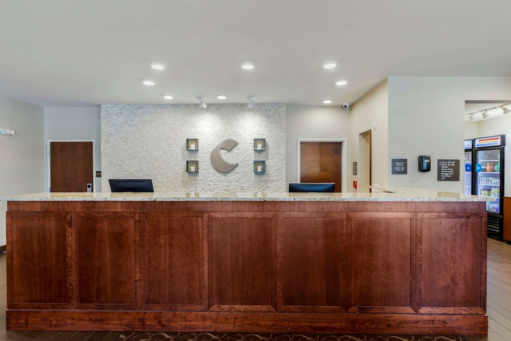 Comfort Suites Loveland 15/48