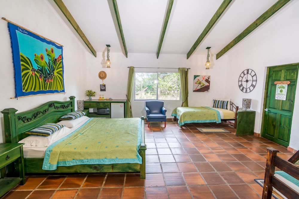 Villa Margarita 16/50
