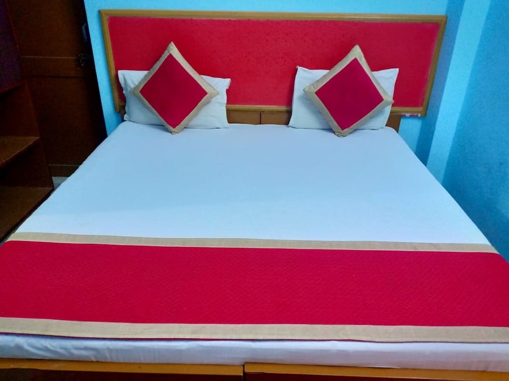 Hotel Jai Maa Palace 16/48