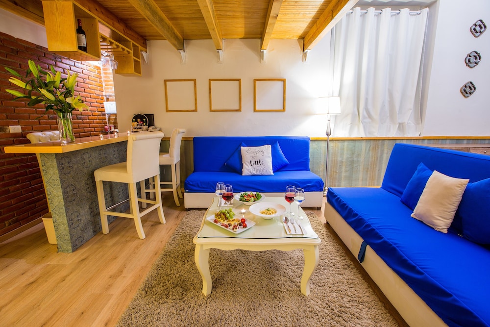 Hotel Boutique Xoxula 44/70