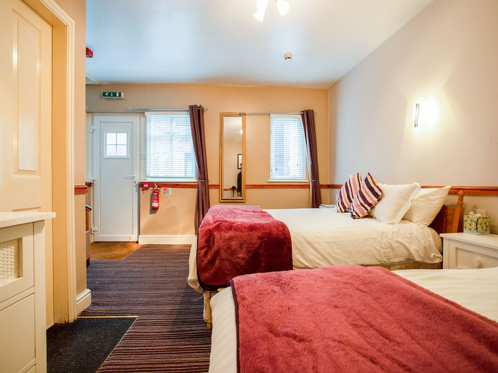OYO The White Horse, Ripon North Yorkshire 21/61