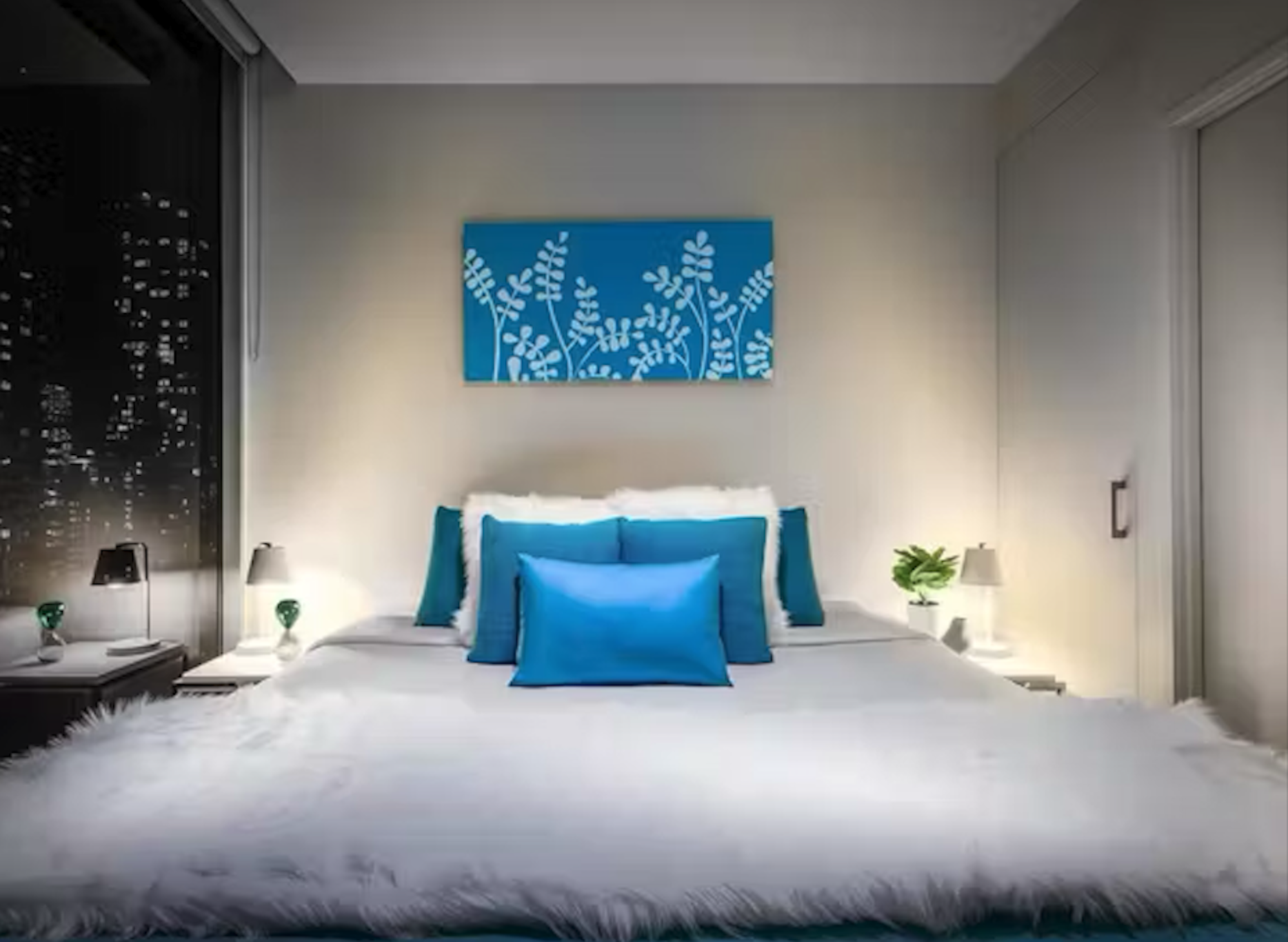 Milano Serviced Apartments 3/4