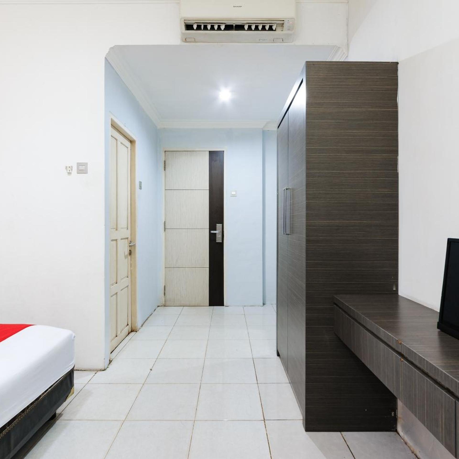 OYO 3848 Kavana Syariah Homestay 28/30