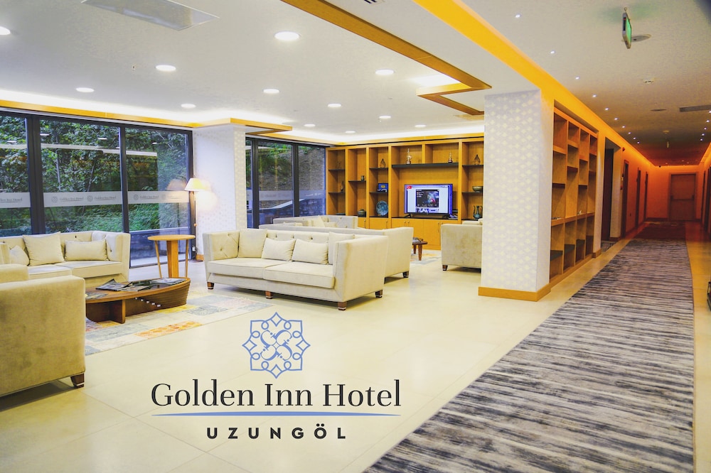 Golden Inn Uzungol 5/66