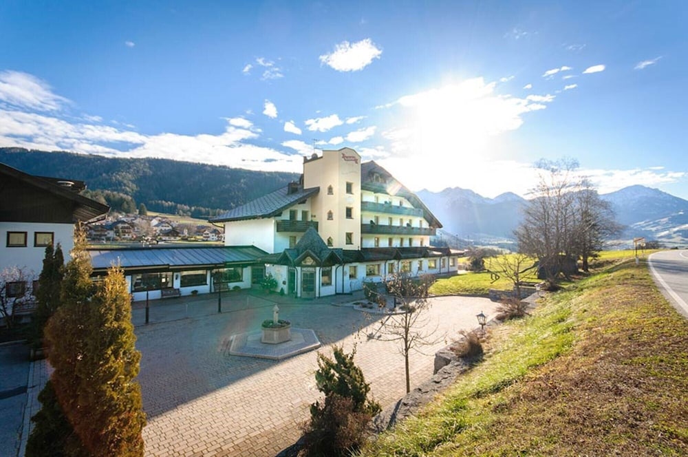 Smy Koflerhof Wellness Spa Dolomiti 1/50