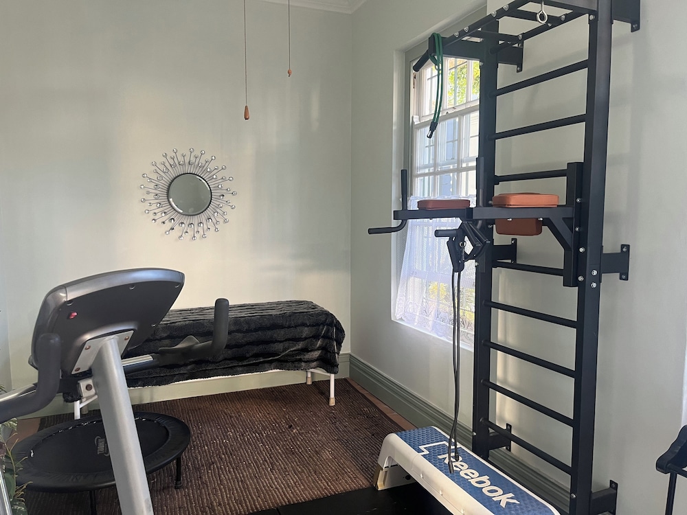Mountain Manor Guest House 28/50