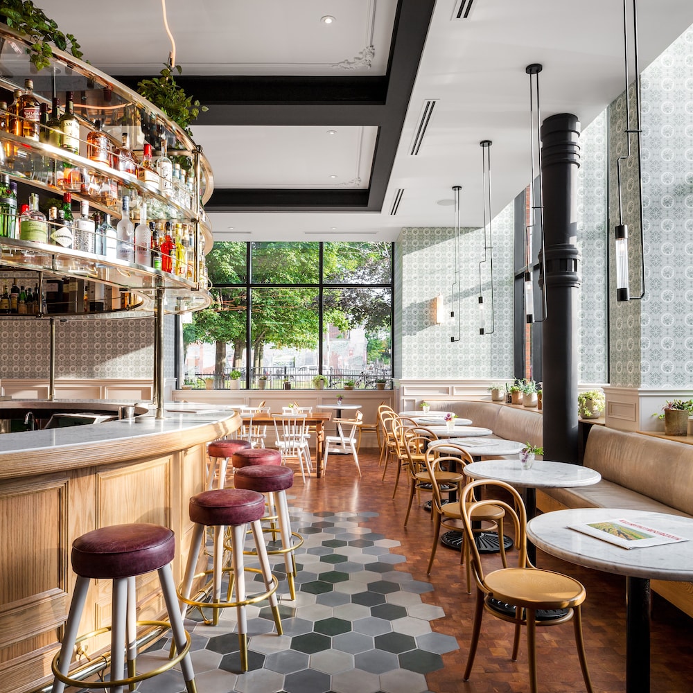 The Broadview Hotel 43/48