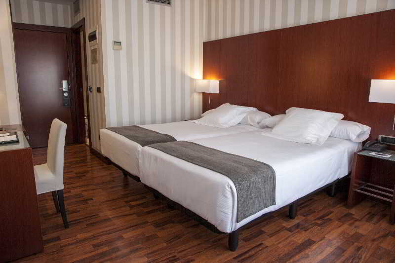 STANDARD, TWIN BEDS