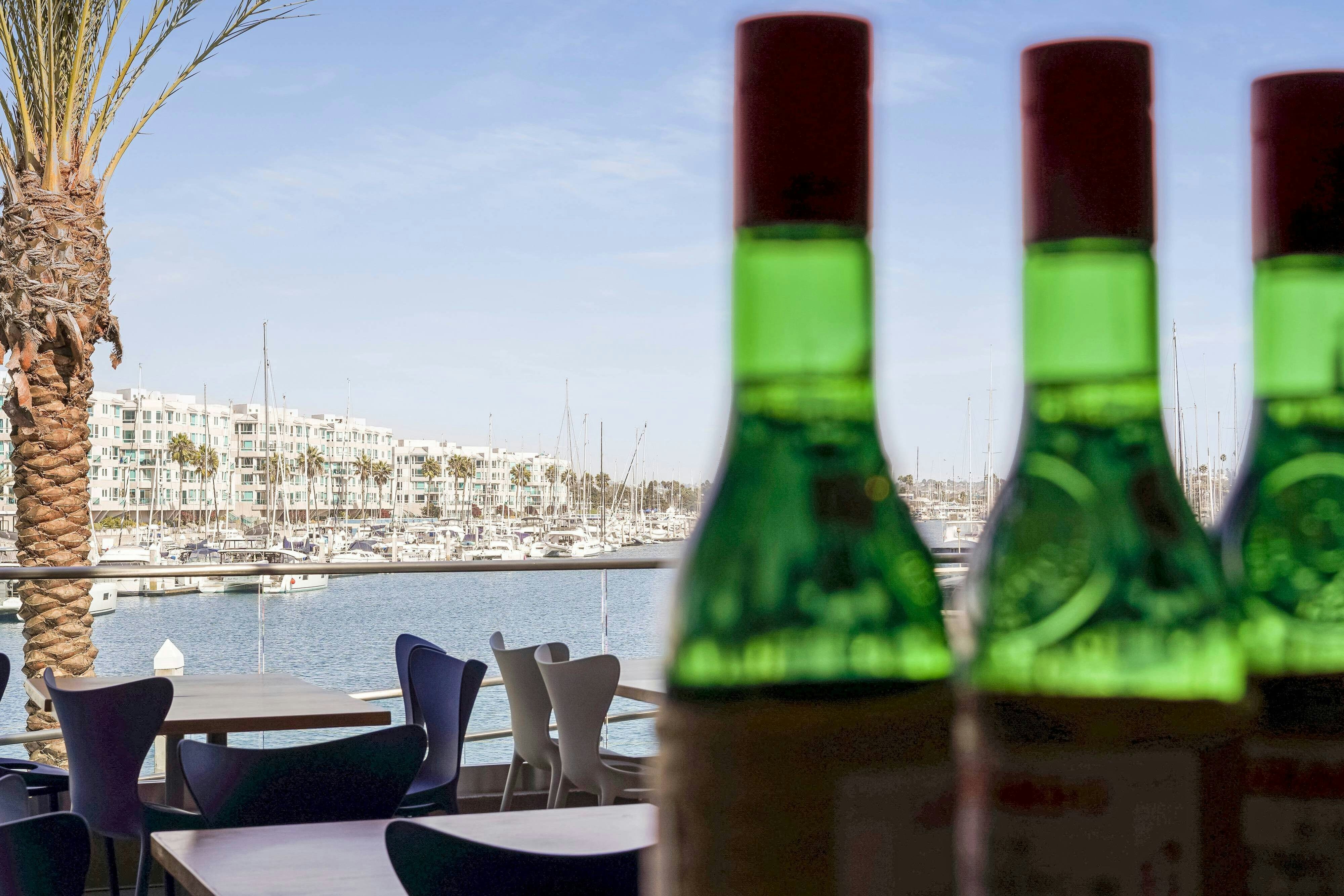 Residence Inn by Marriott Marina del Rey 48/51